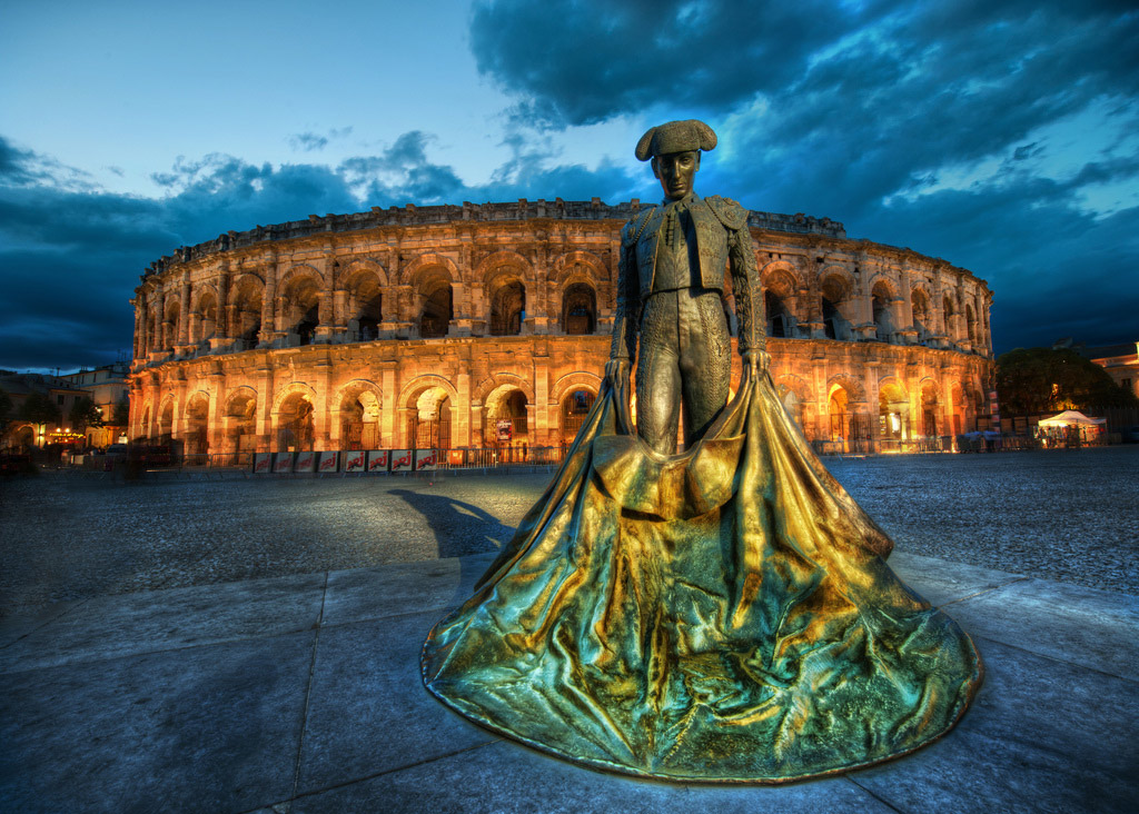 Nimes